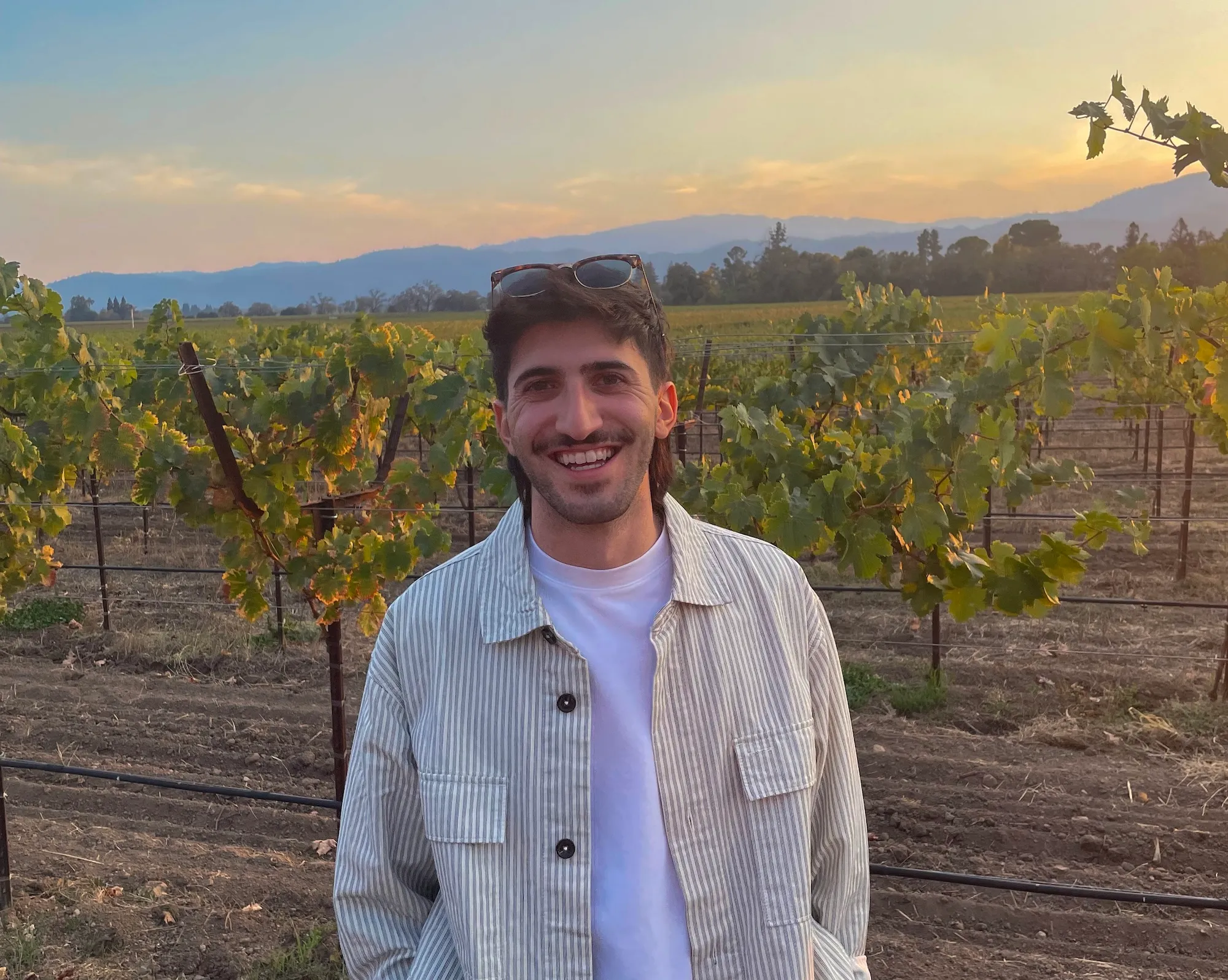 Dan Maffucci, CRO Specialist