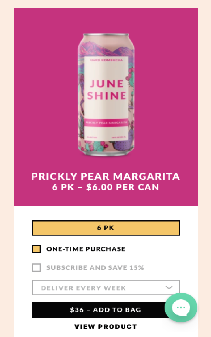 Porte + Hall case study